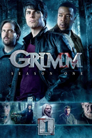 Anh Em Nhà Grimm 1