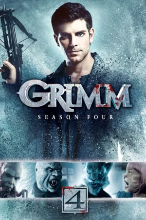 Anh Em Nhà Grimm 4