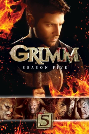 Anh Em Nhà Grimm 5