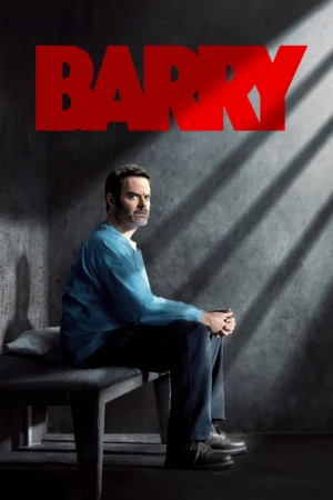 Barry 4