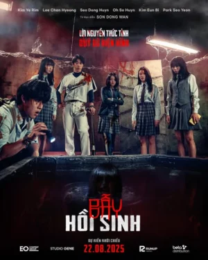 Bẫy Hồi Sinh