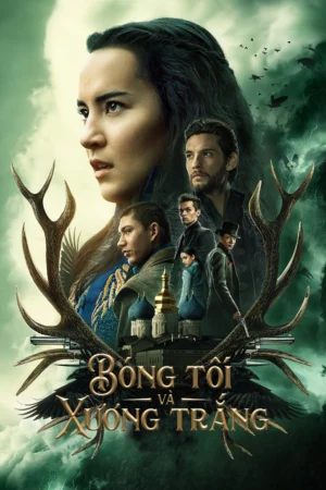 Bóng Tối Và Xương Trắng 1