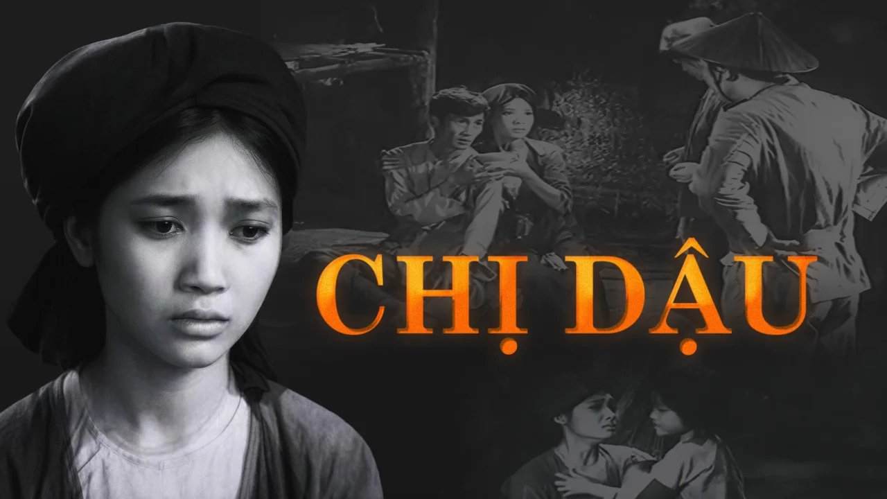 Chị Dậu
