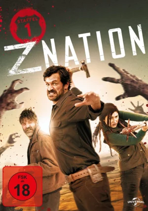 Cuộc Chiến Zombie 1