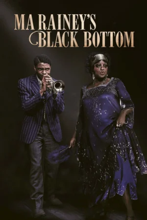 Điệu Blues Của Ma Rainey