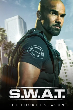 Đội Đặc Nhiệm SWAT 4