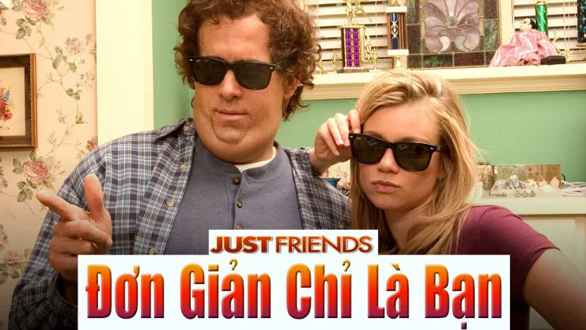 Đơn Giản Chỉ Là Bạn