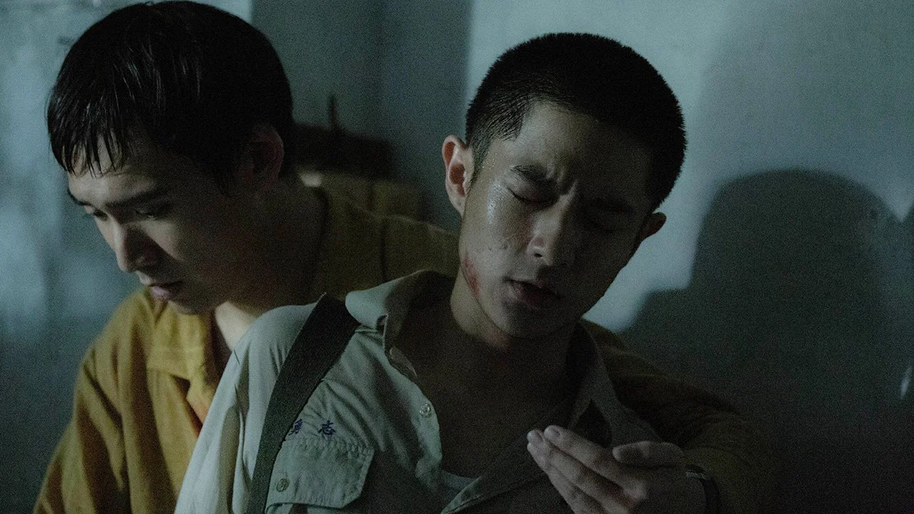 Dòng chảy ngầm