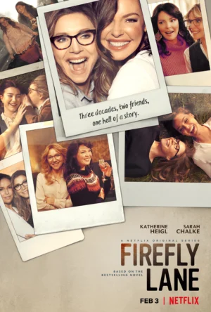 Firefly Lane 1