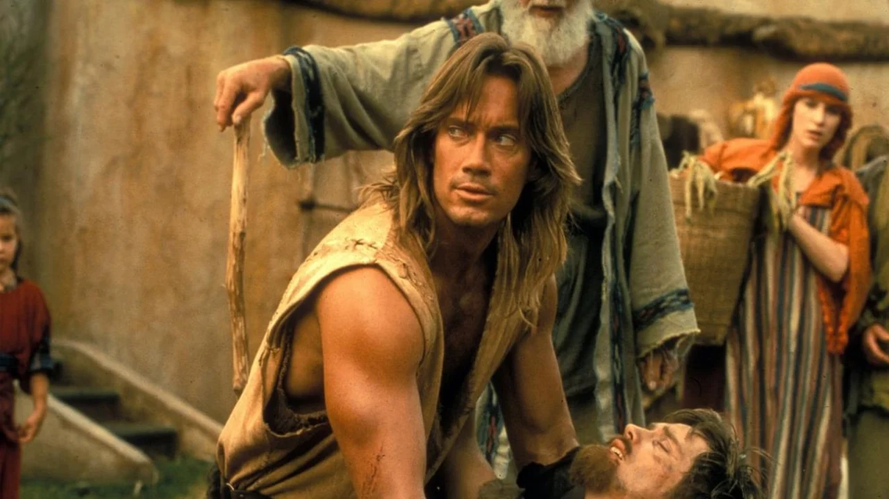 Hercules: Vị Thần Sức Mạnh 3