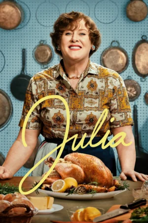 Julia 1