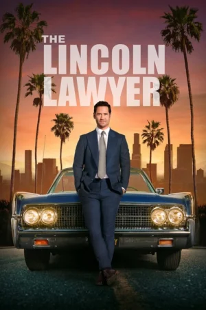 Luật sư Lincoln 2