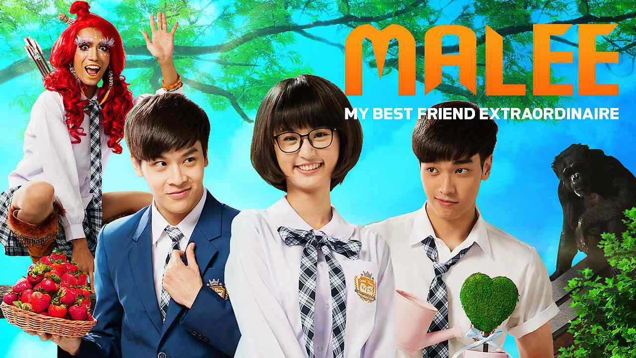 Mali: Cô Nàng Rắc Rối