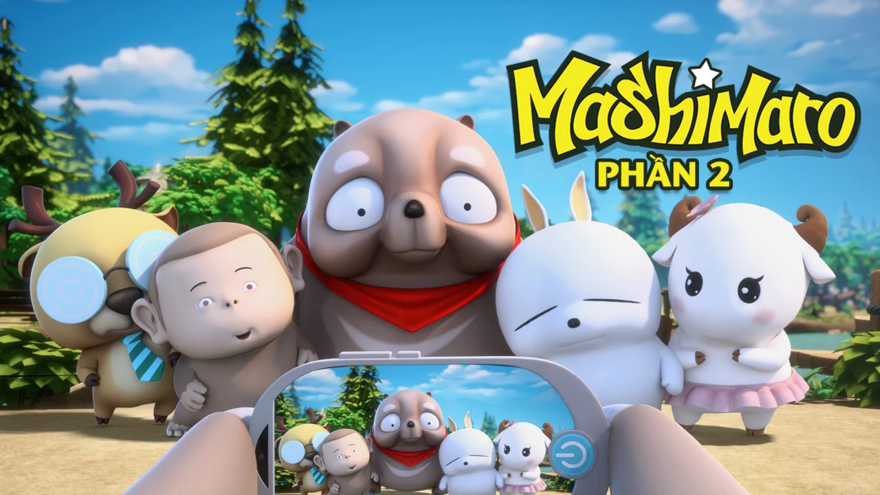 Mashimaro 2