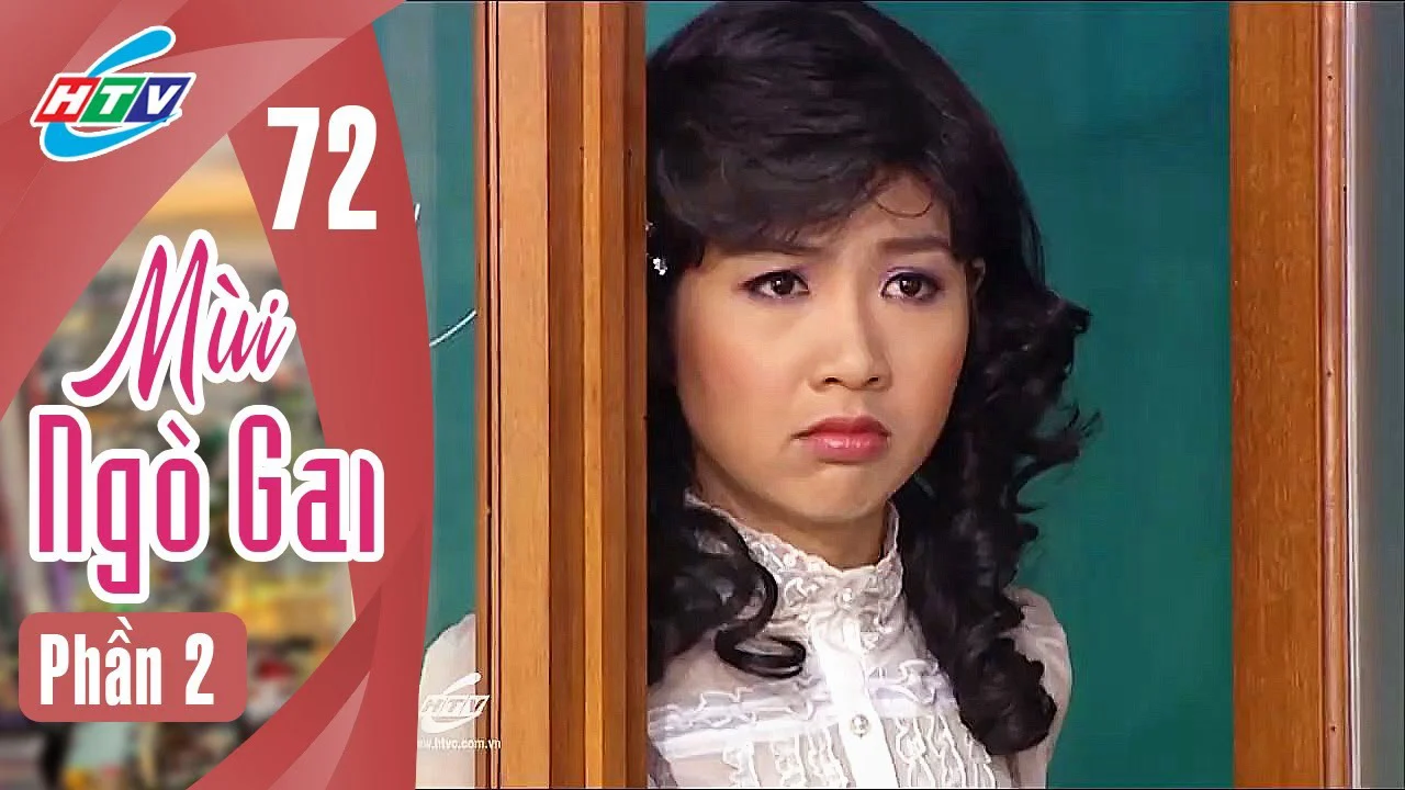 Mùi Ngò Gai 2