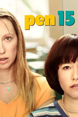 PEN15 2
