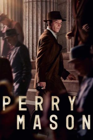 Perry Mason 2