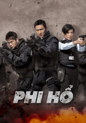 Tuyết Sơn Phi Hồ (1999)