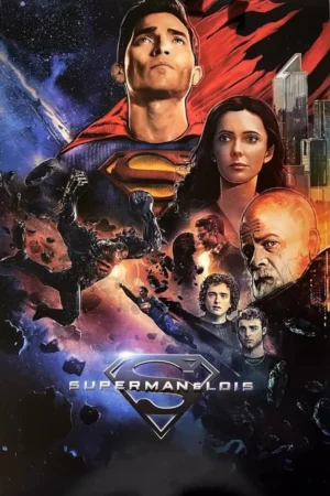 Siêu Nhân Và Lois 4