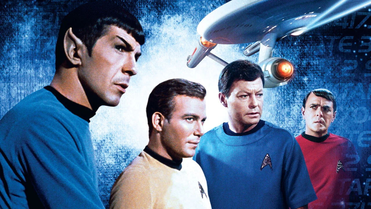 Star Trek 2