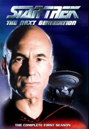 Star Trek: Thế Hệ Tiếp Theo 1