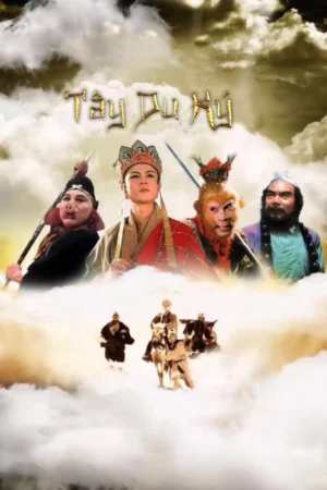 Tây Du Ký 1