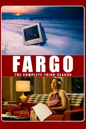 Thị Trấn Fargo 3