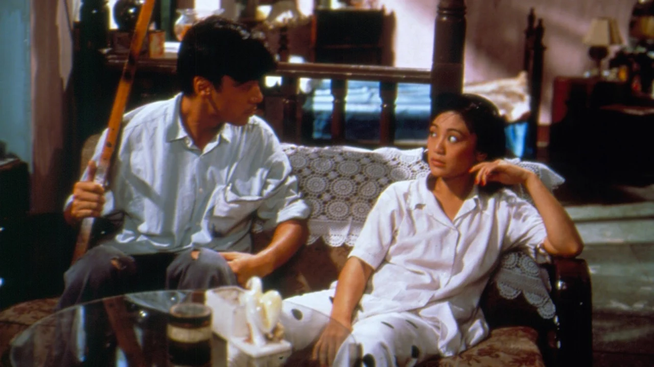 Thượng Hải Chi Dạ