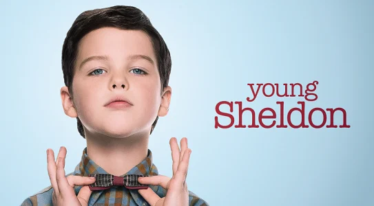 Tuổi Thơ Bá Đạo của Sheldon 1