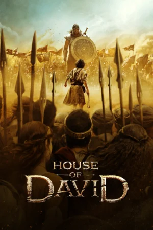 Vương Quyền David 2