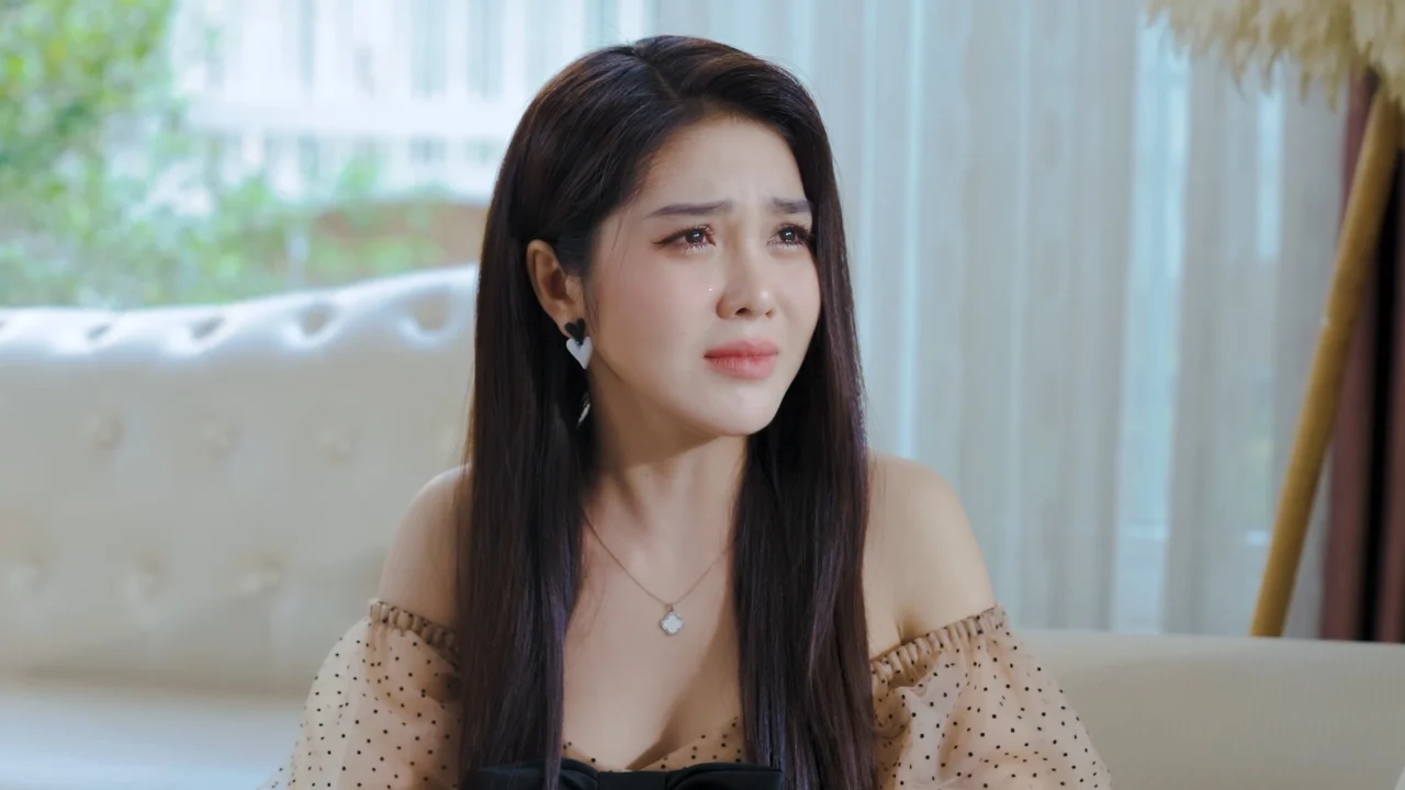 Mê Cung Ái Tình