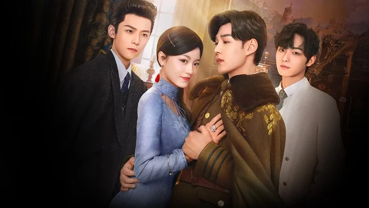 Nữ Gia Sư (2024)