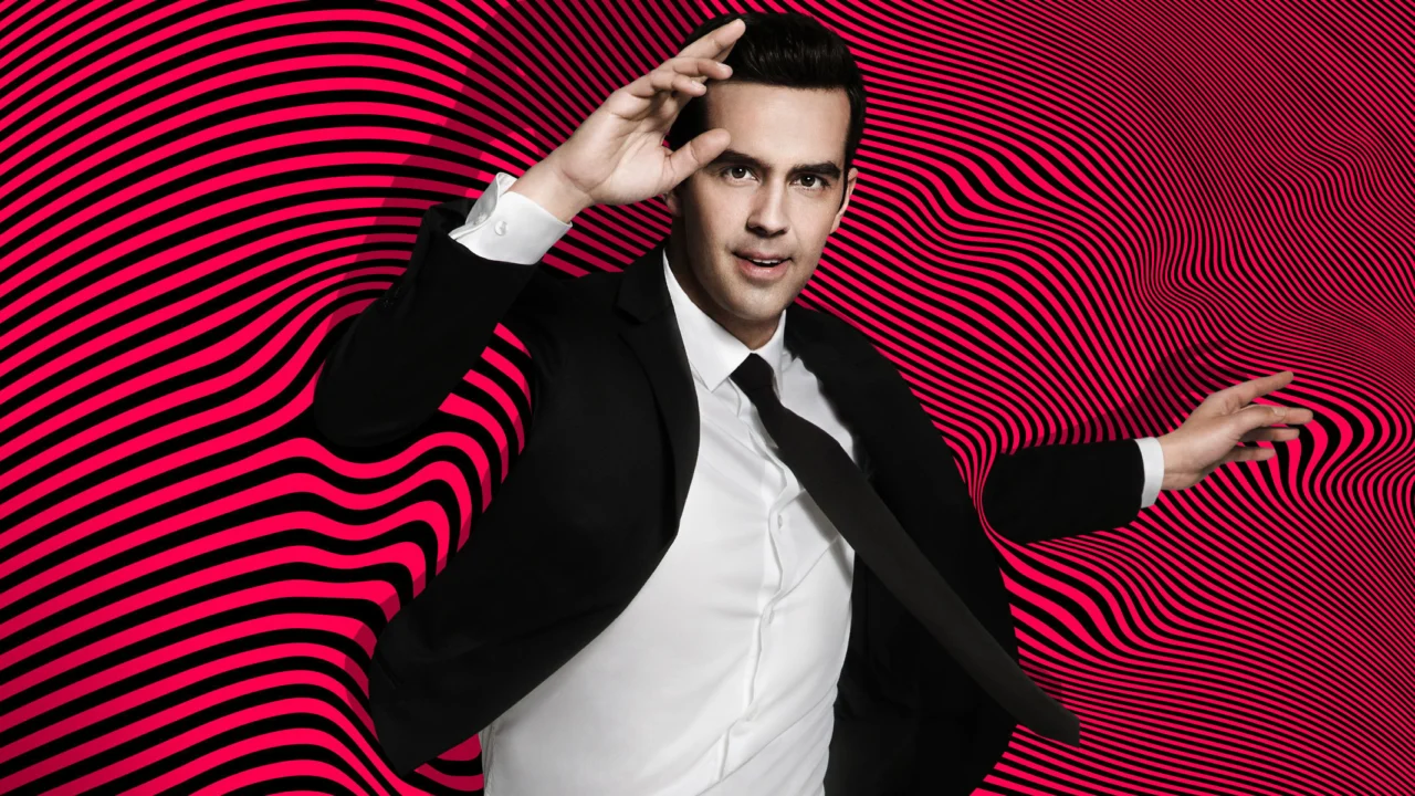 Hiệu Ứng Carbonaro 1