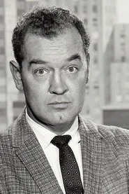 Arch Johns