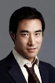 Bae Seong Woo