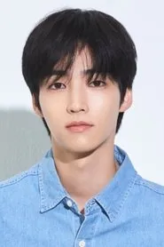 Baek Seo Hoo