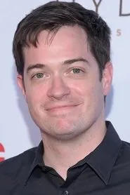 Dan Perrault