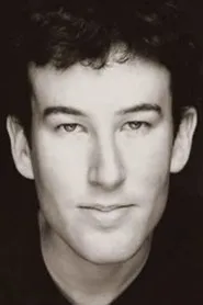 Darren M