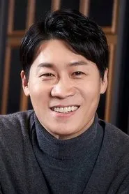 Jin Sun-kyu