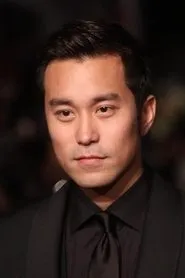 Joseph Hsia