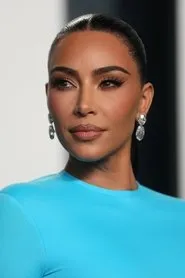 Kim Kardashian West