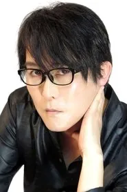Koyasu Takehito