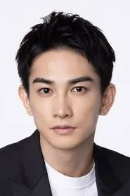Machida Keita