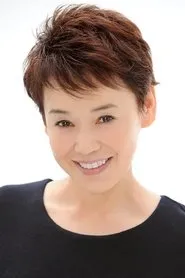 Otake Shinobu