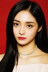 Pinky Zhou