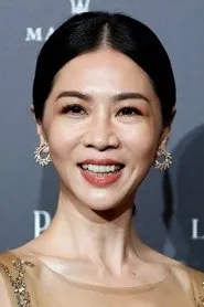 Tạ Doanh Huyên