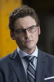 Toby Leonard Moore