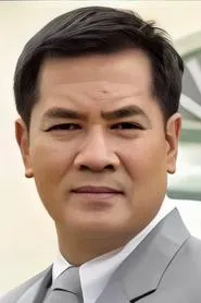 Ton Jakkrit Ammarat