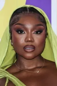 Whitney Adebayo
