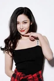 Zhang Xin